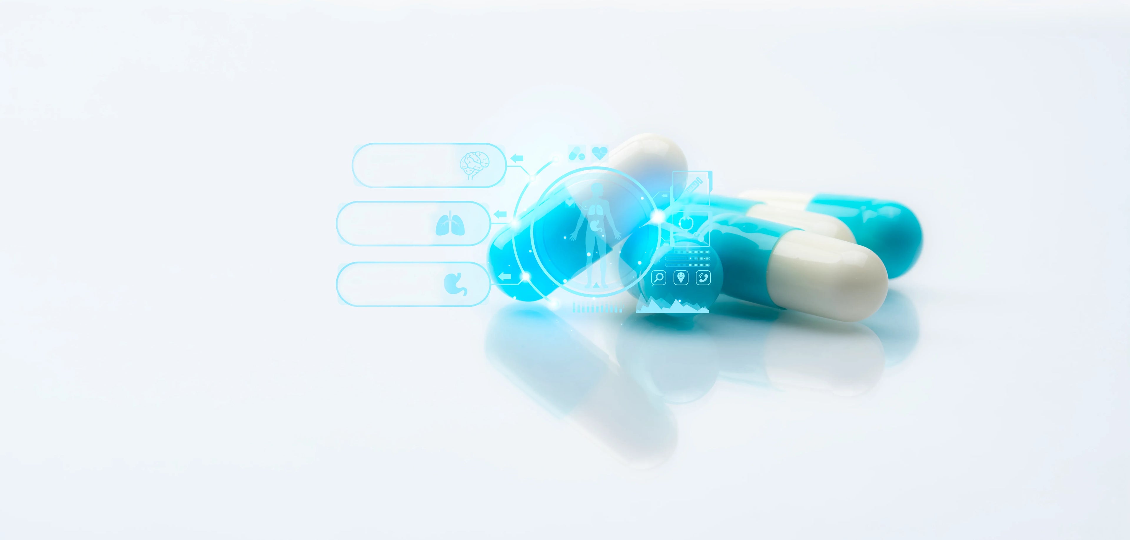 Droga Davida Sinclaira do wiecznej młodości - wgląd w schemat suplementacji