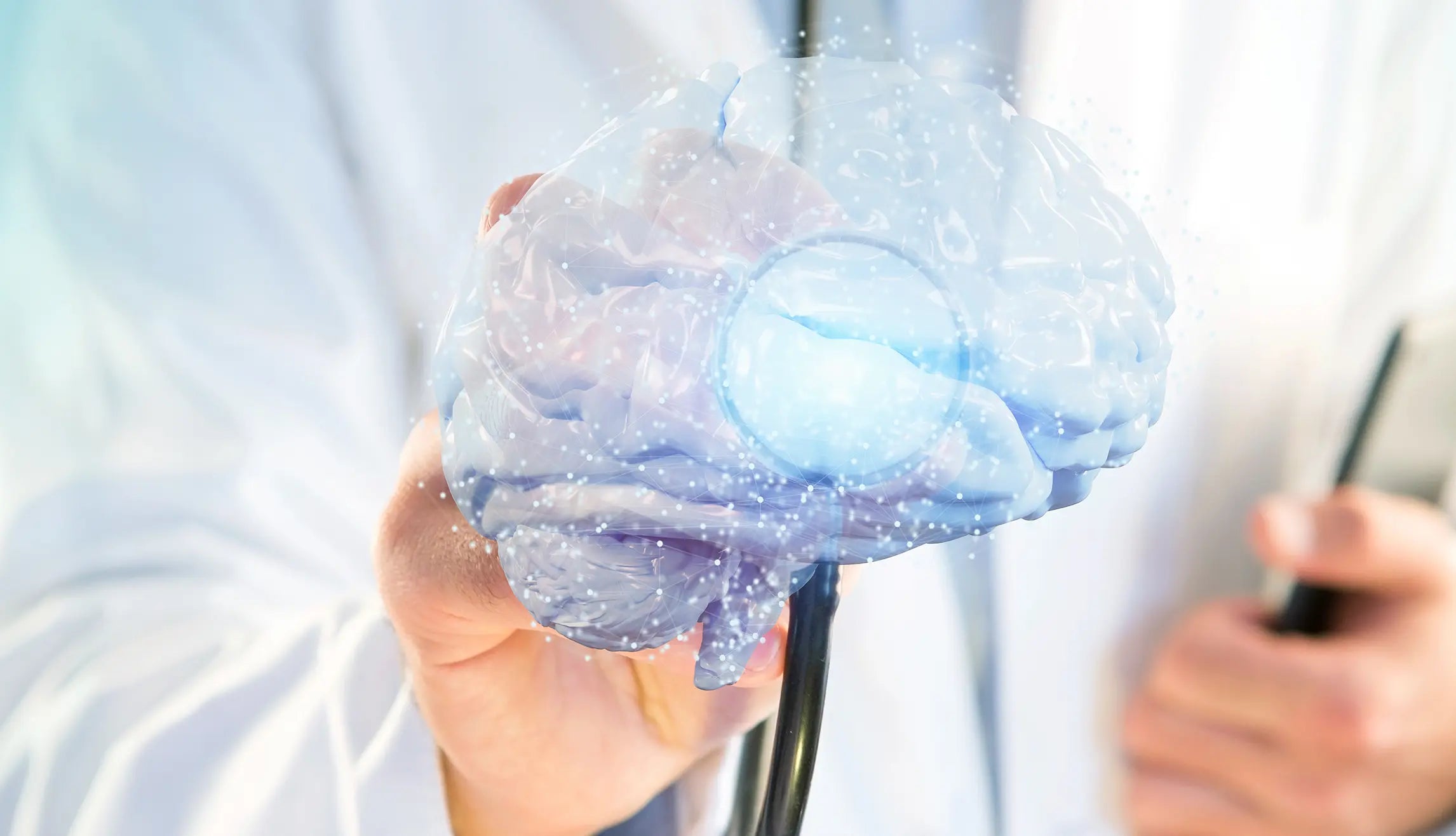 Zrozumienie NAD: Cząsteczka niezbędna dla zdrowia i długowieczności