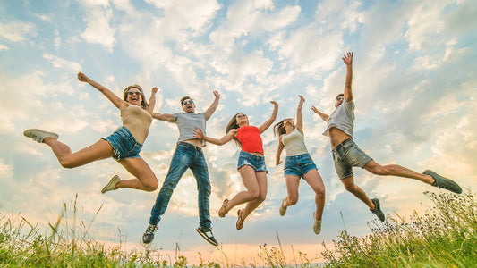 Odblokowanie sekretów młodości: Paradygmat resweratrolu i NMN