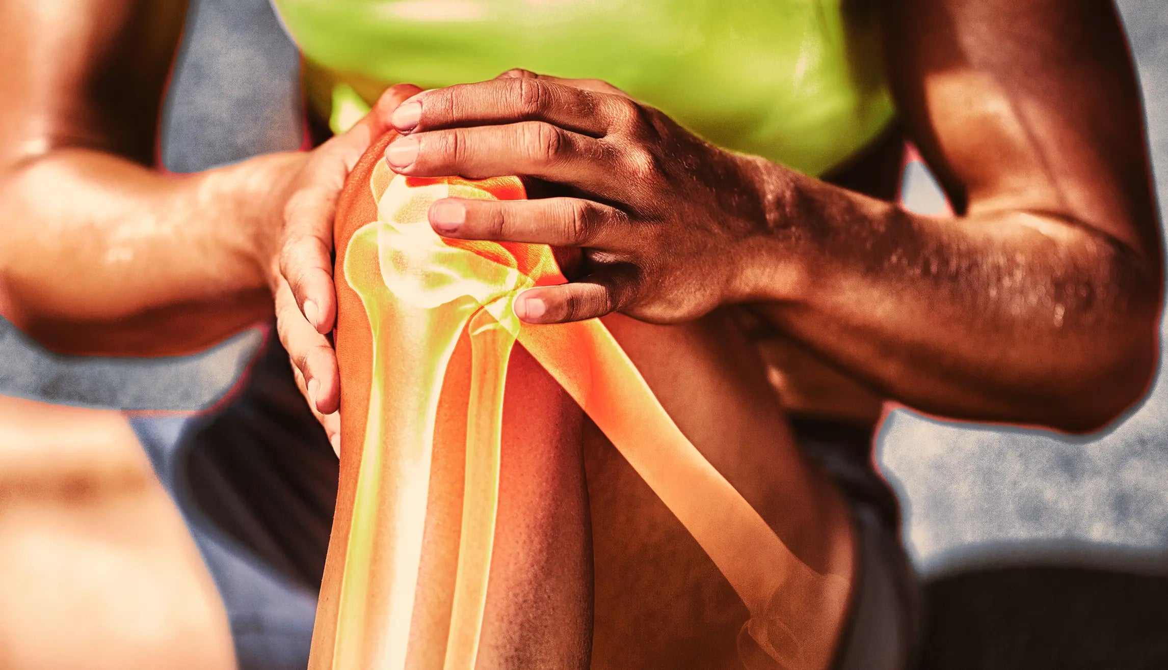 Glicyna a zdrowie i długowieczność