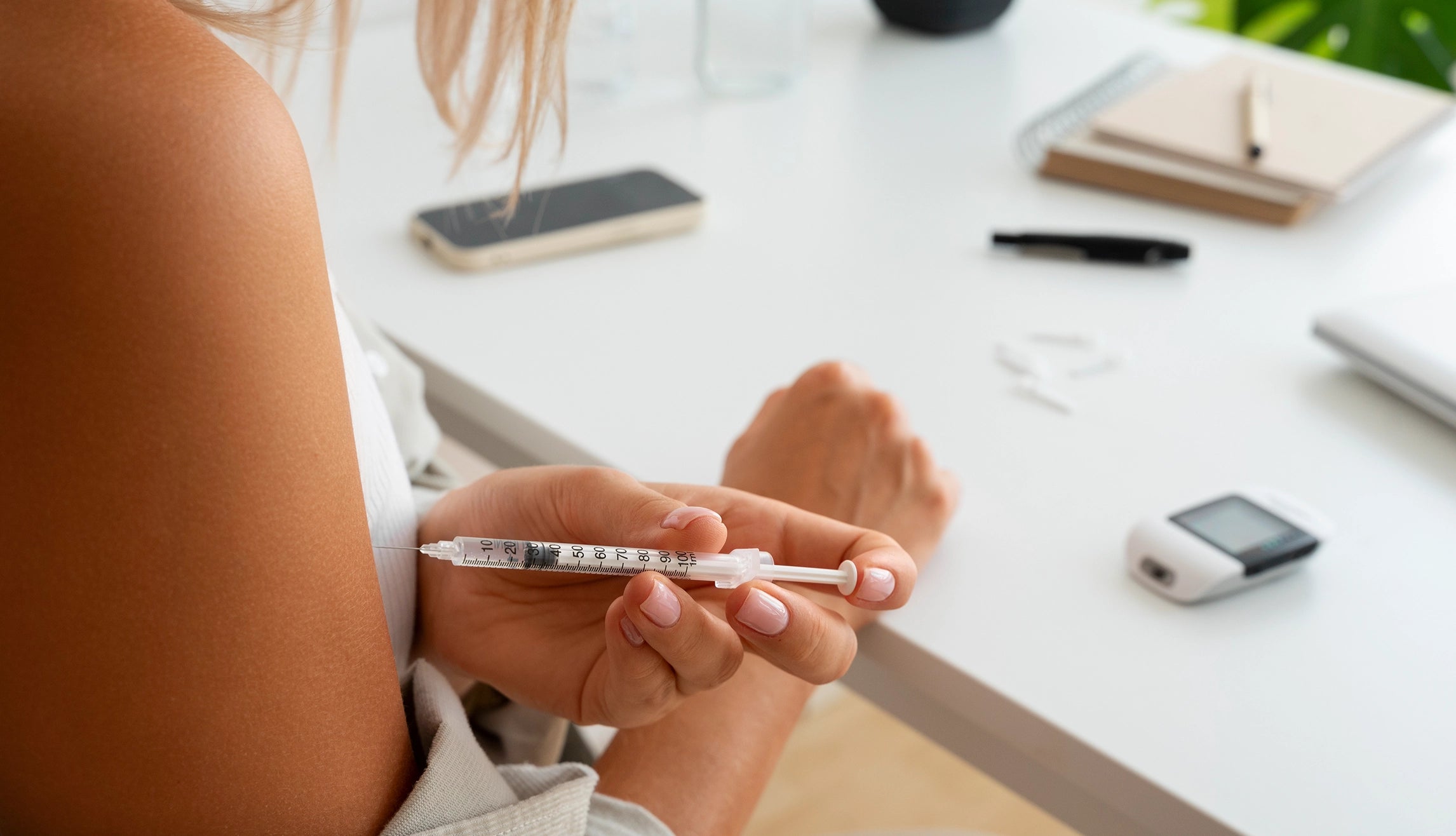 Modyfikacja metabolizmu glukozy w kontekście długowieczności: Rola insulinowrażliwości w zapobieganiu chorobom związanym z wiekiem