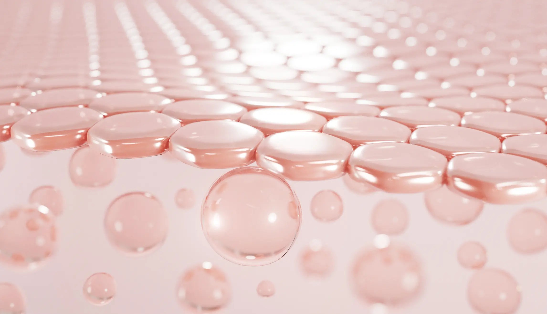 Kolagen – klucz do regeneracji tkanek? Jakie mechanizmy za nim stoją?