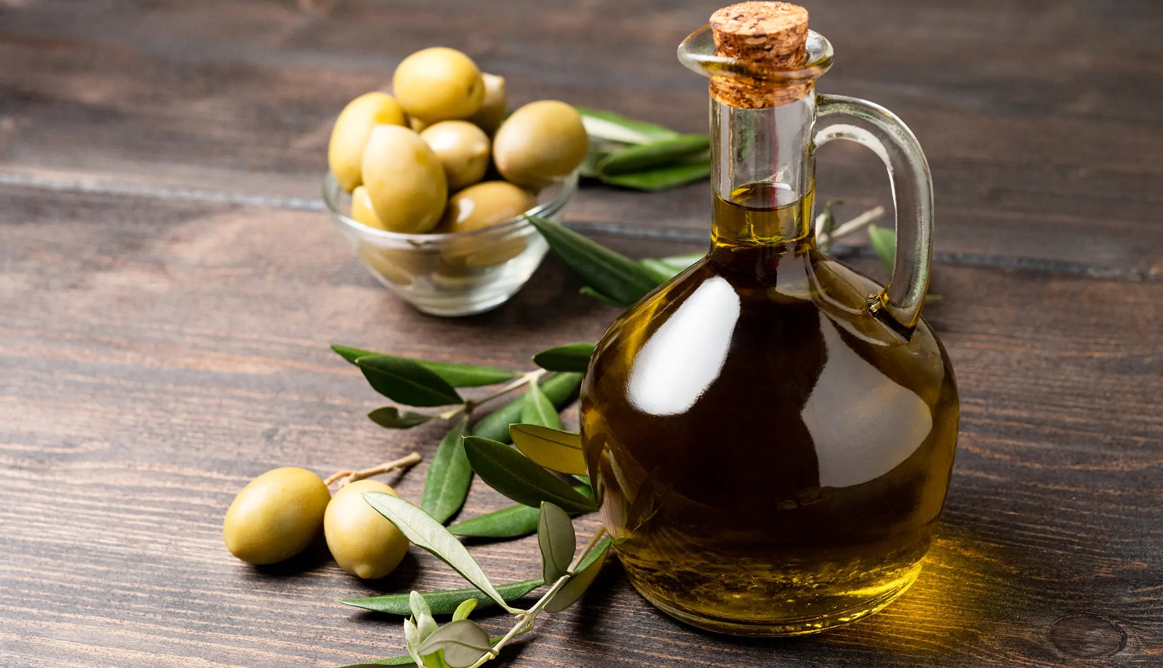 Kwas oleinowy: Wszechstronny kwas tłuszczowy o korzystnym wpływie na zdrowie