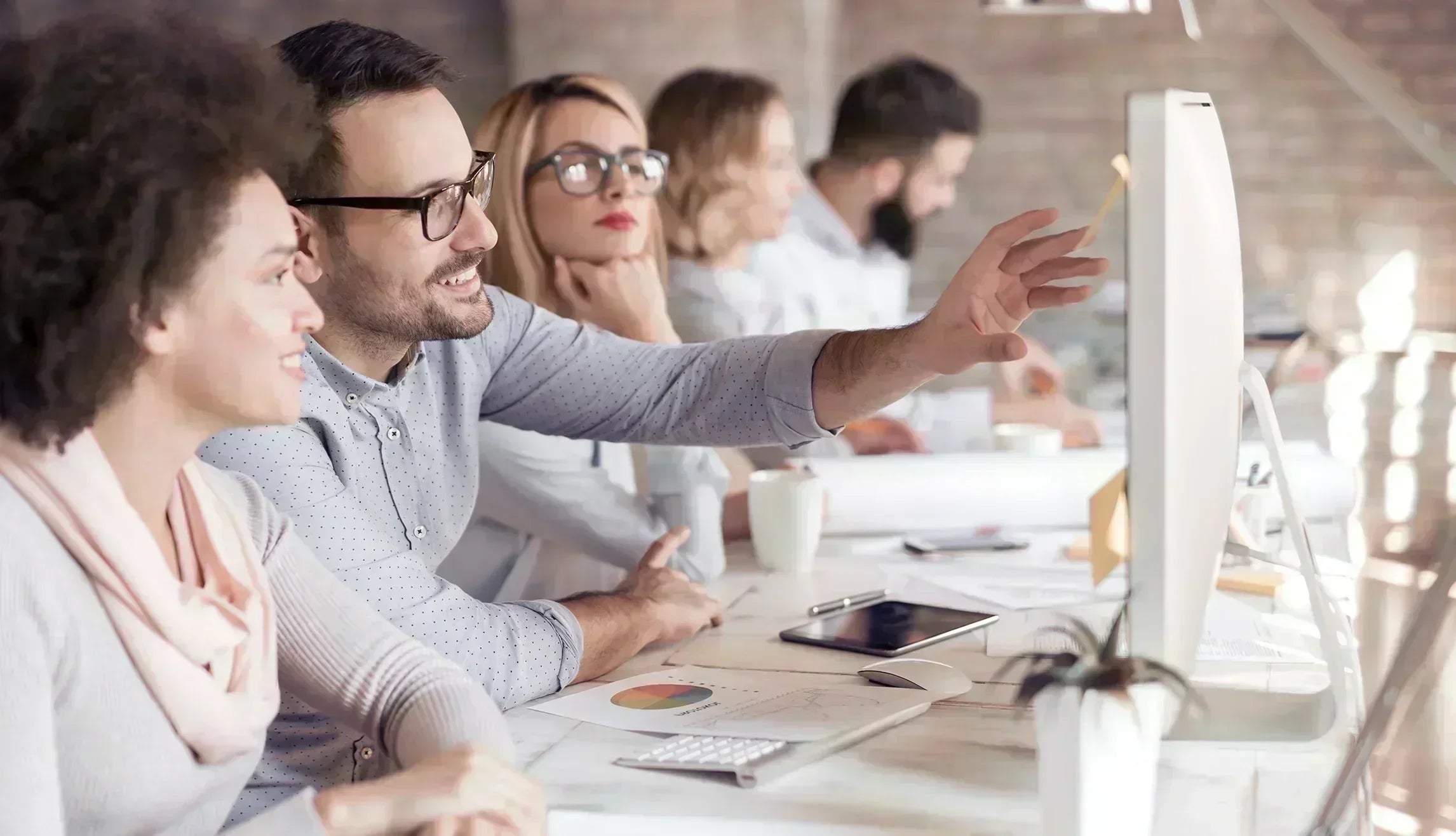 Długowieczność dla pracowników umysłowych: ochrona przed wypaleniem zawodowym