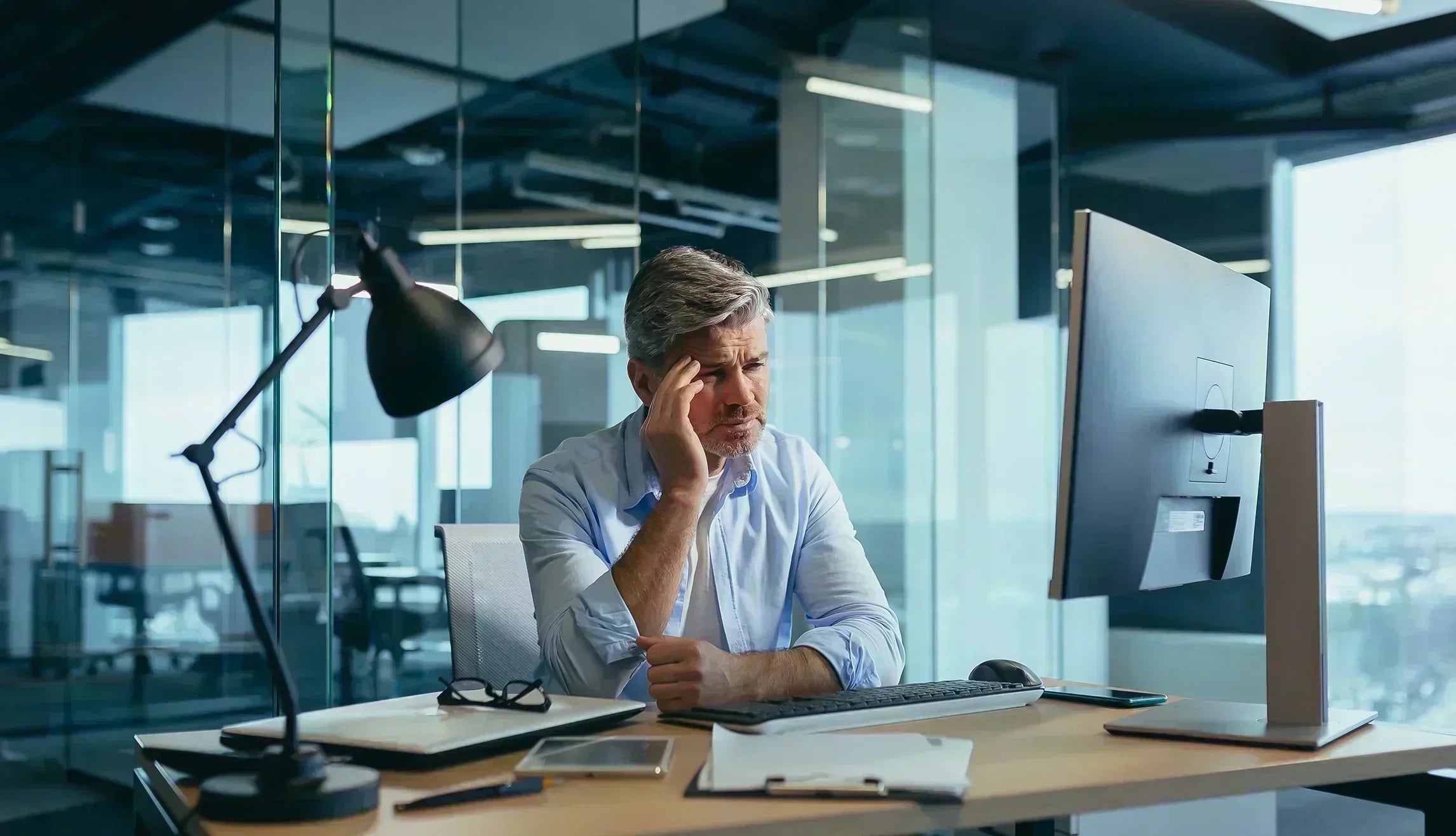 Jak stres wpływa na wchłanianie magnezu i dlaczego to kluczowe dla snu