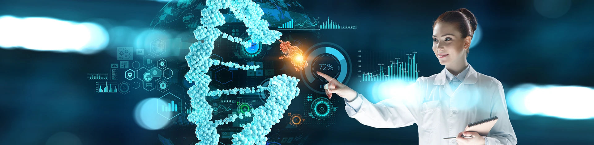 Zachować młodość z Davidem Sinclairem: Zanurz się w nauce