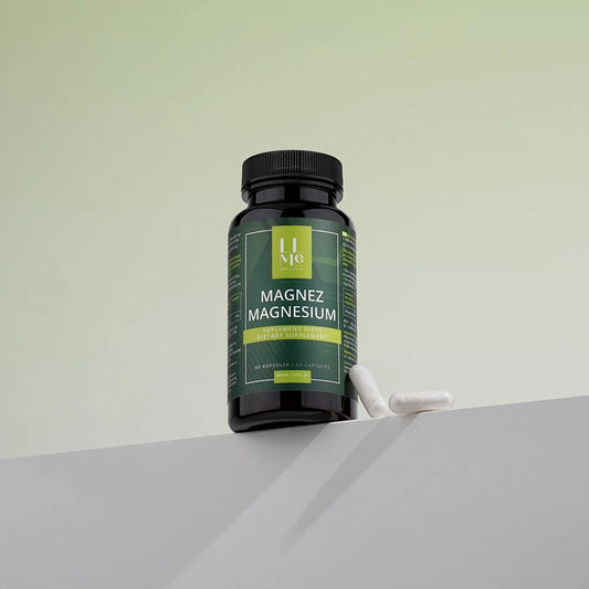 LLMe Magnesium - prémiová kvalita z Poľska