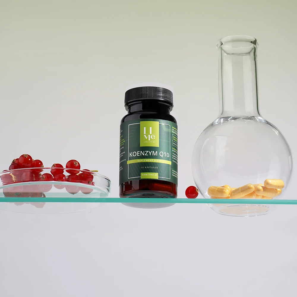 Koenzým Q10