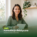 Konsultacja Dietetyczna