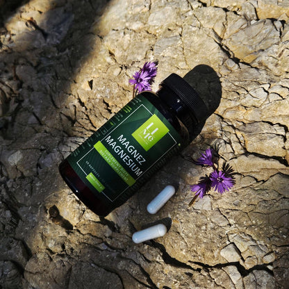 LLMe Magnesium - prémiová kvalita z Poľska