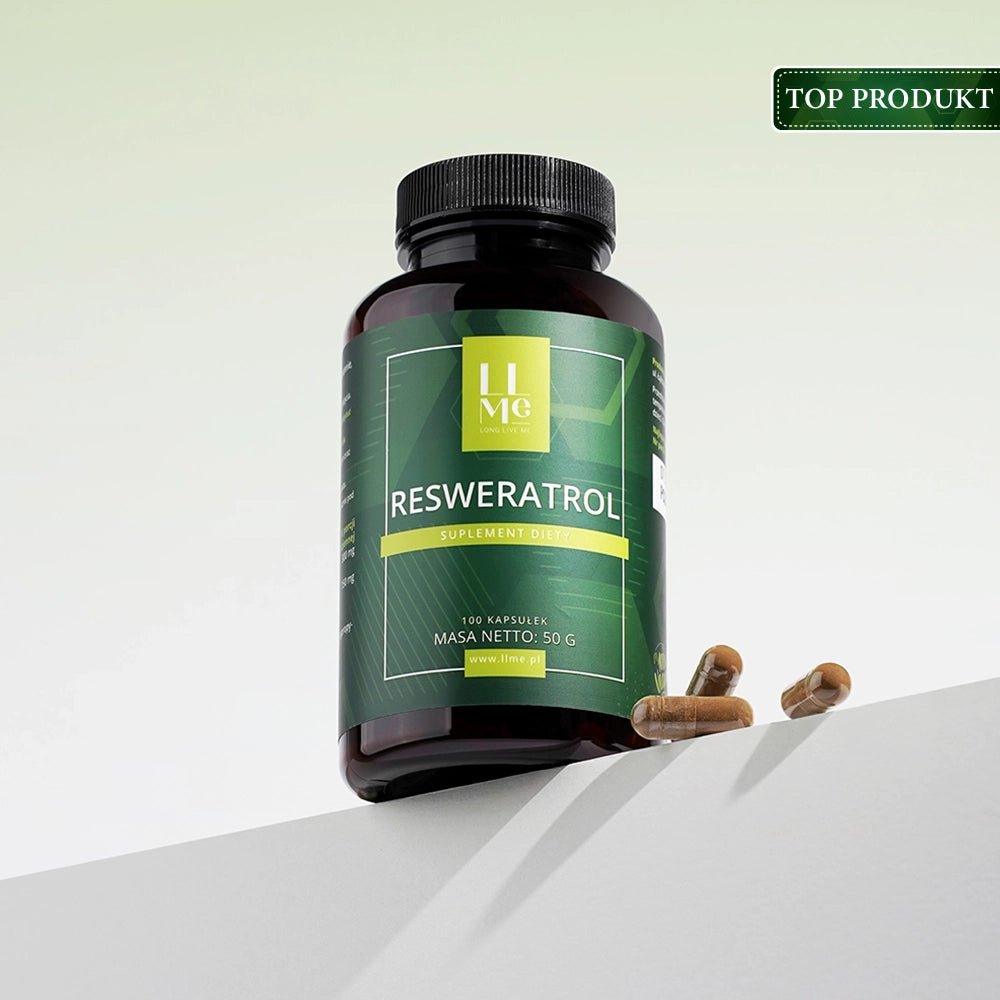 Trans-Resveratrol