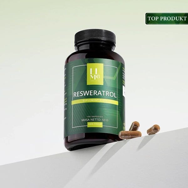 Trans-Resveratrol
