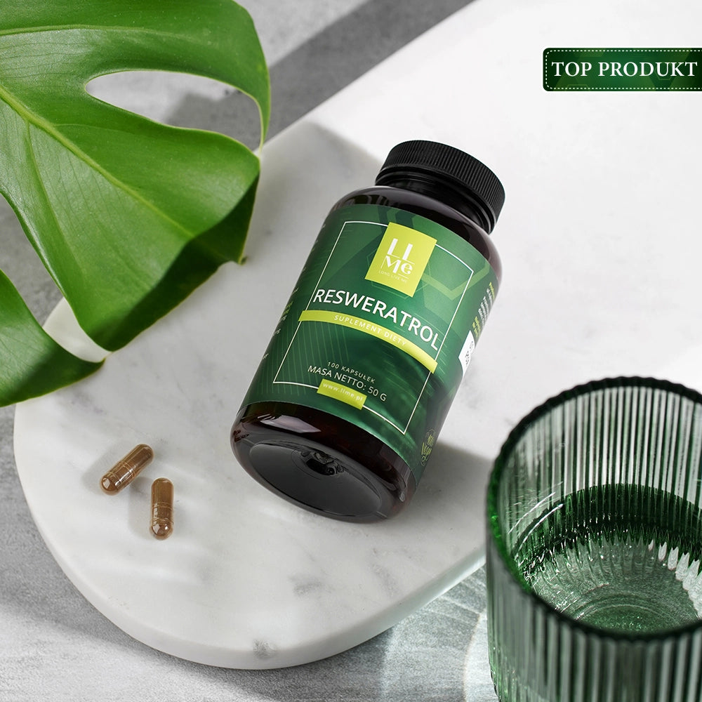 Trans-Resveratrol