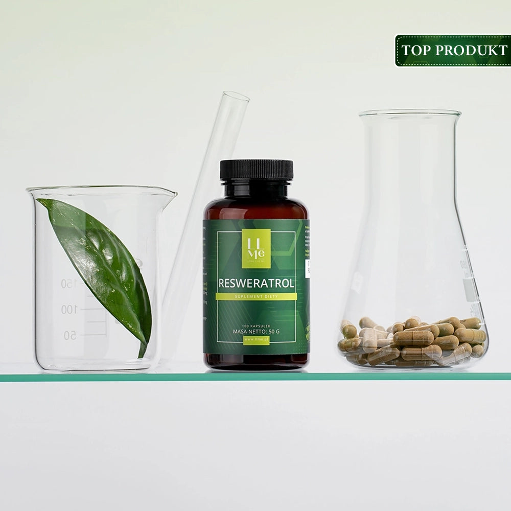 Trans-Resveratrol