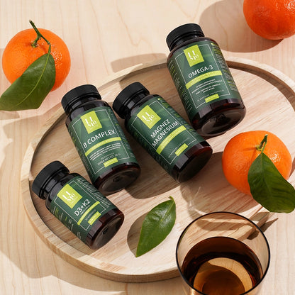 Pakiet LLMe BASICS (Fundamenty)